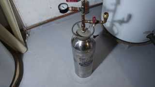 solar hot water antifreeze tip and pressure trick [upl. by Lorie]