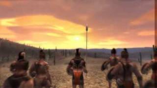 Medieval 2 Total War Kingdoms Americas Campaign  Warpath [upl. by Reitman]