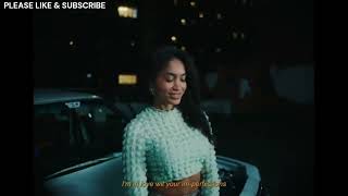 AJ Tracey  Bubble Bath Official Music Lyrics Video [upl. by Erdnael]