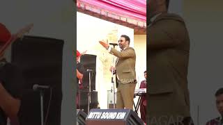 Lakhwinder Wadali Live Performance [upl. by Grobe244]