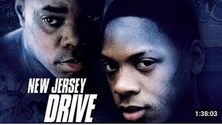 New Jersey Drive Hood Movie 2024 Recap [upl. by Sib]