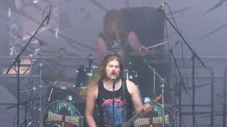 GALVANIZER  Live At OBSCENE EXTREME 2022 [upl. by Ardnosak891]