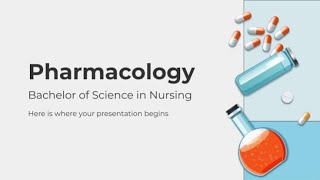 PHARMACOLOGYTYPES OF PHARMACOKINETICShealth education [upl. by Ellatsirhc]