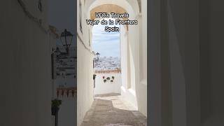 Vejer de la Frontera Spain [upl. by Llirpa]