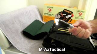 Hoppes 9 gun cleaning kit review [upl. by Dustin]