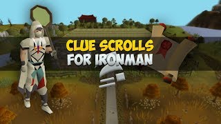 Elite Clue Scroll Guide 12 Clueshr Runescape 3 My Setup amp How to use Alt1 Efficiently [upl. by Niryt]