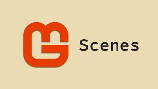 Scene Management  Monogame Tutorial Ep 8 [upl. by Niwri]