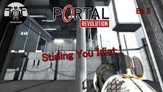 Portal Revolution  Messing With Time And Space [upl. by Juli727]