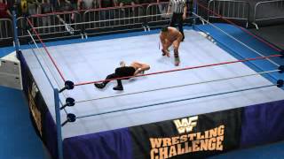 WWF Wrestling Challenge [upl. by Adnam]