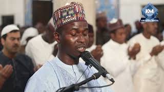 Emotional AlQunut Tahajjud Prayer  AlNoor Masjid Abuja by Alkom Goni Jidda Day 29 [upl. by Jeffry]