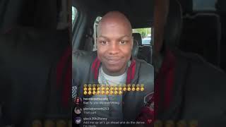 YSL Woody Responds To Charleston White Dissing His Daughter [upl. by Chapnick]