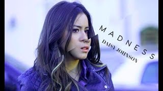 ► m a d n e s s  daisy johnson [upl. by Anayk657]