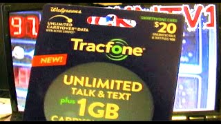 Add Airtime Minutes To Tracfone wireless Service Plan Data and Text [upl. by Notneiuq]