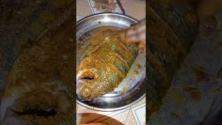 বারবিকিউ রেসিপি তেলাপিয়া মাছের।Fish barbeque recipe easy fish barbequeforyou food fish fish [upl. by Brandie]