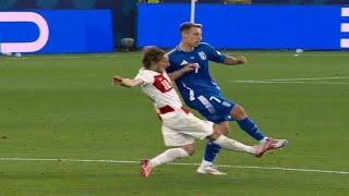 Italy vs Croatia  Euro Cup 2024 Germany  Highlights amp Goals [upl. by Eleanor]