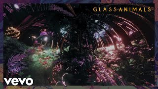 Glass Animals  Gooey 360° VR Version [upl. by Given]