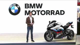 2025 BMW S 750 RR TRIPLE LAUNCHED [upl. by Carolus]