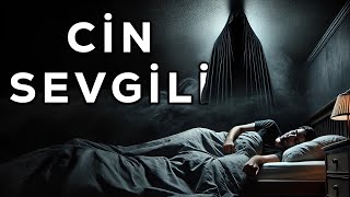 Cin ile Sevgili Olan Gencin Yaşadığı Paranormal Olaylar  Korku hikayeleri Cinli HikayelerCinli köy [upl. by Primrosa]