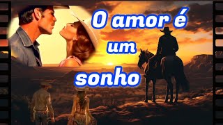 quotO Amor é Um Sonhoquot [upl. by Onirefez426]