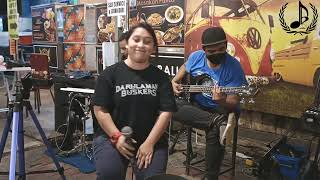 Tinggal Sayang Tinggallah Pujaan  Sweet Child Cover [upl. by Shel]