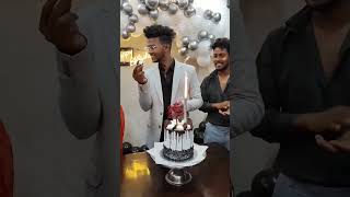 New video song Suraj rox happy birthday happybirthdaysong love trending youtubeshorts [upl. by Lopez92]