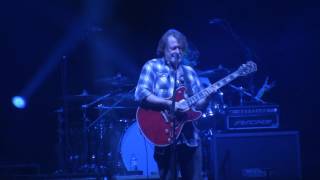 Widespread Panic Full Audio  Video  Wanee Festival [upl. by Eriam]