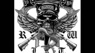 US Army Ranger Tribute [upl. by Odel]