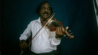 PART 17 CARNATIC VIOLIN TUTORIAL MALAYALAM VATTAPPARA VIJAYAKUMAR 9895686351 [upl. by Celka]