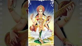 Saraswati maa shortvideo saraswatipuja [upl. by Aiki827]