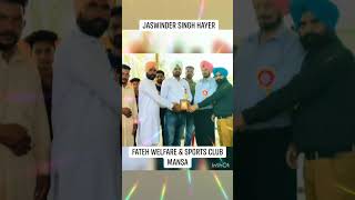 Jaswinder Singh Hayer  newvideos proudmoment runningcommunity running [upl. by Alahc]