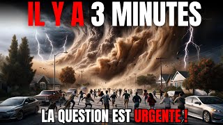 Je prie pour que 1 MILLION de personnes regardent CETTE VIDÉO [upl. by Elisabet147]