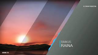 RAINARIMKUS OFFICIELPROD BY DJ YARIMA [upl. by Kara-Lynn]