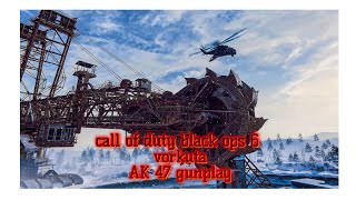 call of duty BO6 gp14 [upl. by Neeroc]