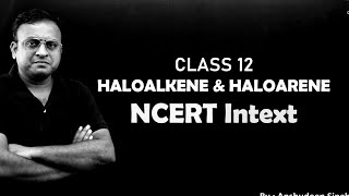 NCERT haloalkane INTEXT QUESTIONS  STOP Making These NCERT Haloalkane Mistakes [upl. by Alioz]