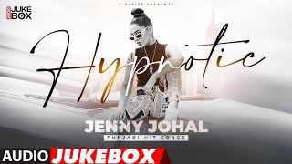 HYPNOTIC JENNY JOHAL  PUNJABI HIT SONGS  R Nait  Latest Punjabi Songs 2022  TSeries [upl. by Lewert674]