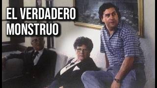 La MAYOR TRAICIÓN a ESCOBAR SU MADRE [upl. by Amandi]