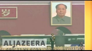 Inside Story  Remembering chairman Mao Zedong [upl. by Fantasia]