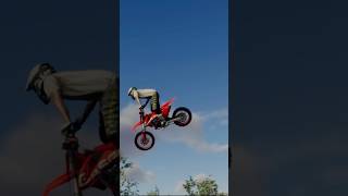 TrackDayR  Ripping The Compound On An 85cc trackdayr tdr jayz shorts motocross [upl. by Halley]