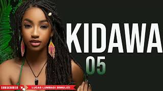 KIDAWA MWISHO [upl. by Jordanna]