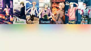 today is  idolish7 [upl. by Farrison690]