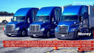 What Every Rookie Truck Driver Should Know [upl. by Ancelin]