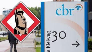 Wat het CBR je NIET vertelt maar ik wel [upl. by Westfahl548]