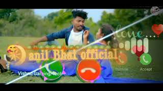 A KUMANG 2  NEW SANTHALI RINGTONE newmusic ringtone santhaliringtone [upl. by Ten]