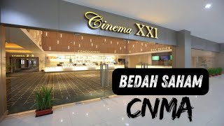 Bedah Saham CNMA  Step by Step Analisa Saham CNMA [upl. by Conant]