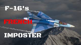 Dassault Mirage 2000 The Legendary French Fighter Jet Explained [upl. by Griffith]