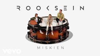 Rooksein  Miskien Visualizer [upl. by Dinah]