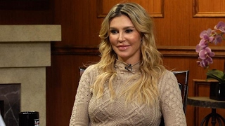 Brandi Glanville on Working for Trump amp Never Being Comfortable on Housewives [upl. by Sonstrom]