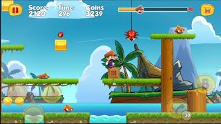 Super mario latest version game level81 [upl. by Aivon]