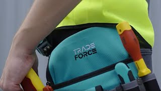 Tradeforce  Any job anywhere FR [upl. by Enwahs]