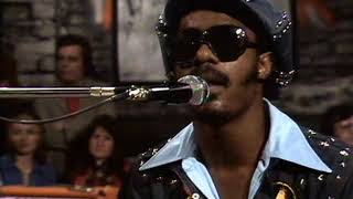 Stevie Wonder  Dont You Worry Bout A Thing 1974 [upl. by Arzed49]